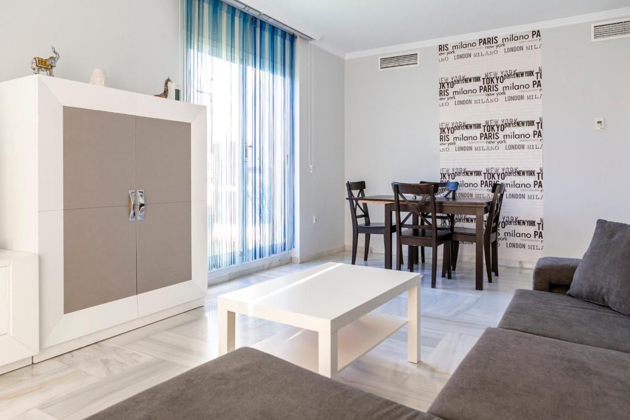 Apartamento Marife *