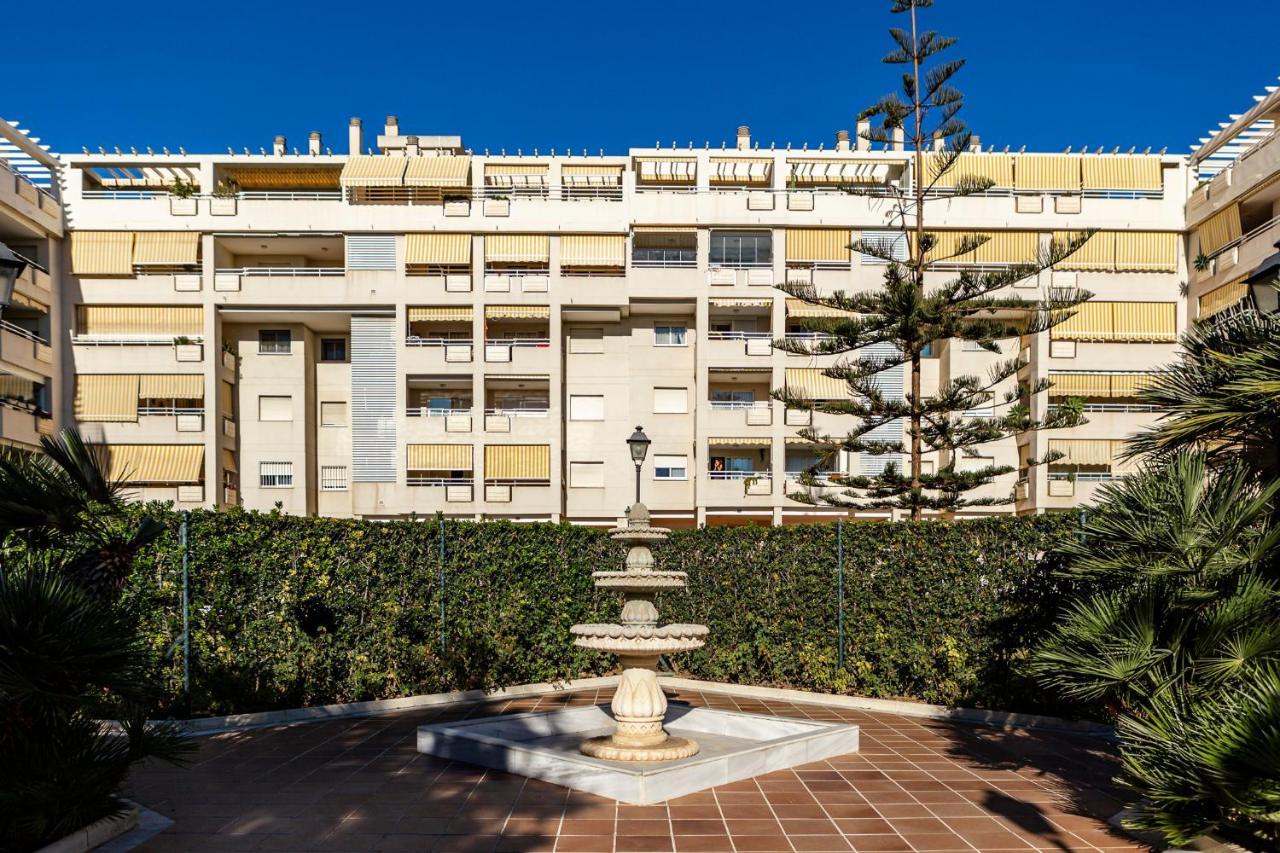 Apartamento Marife *