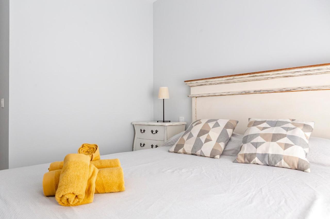 Apartamento Marife Torremolinos