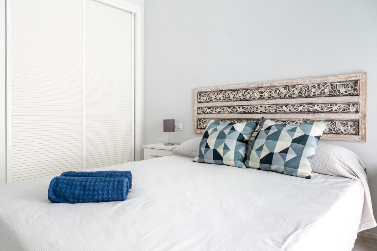 Apartment Apartamento Marife Torremolinos