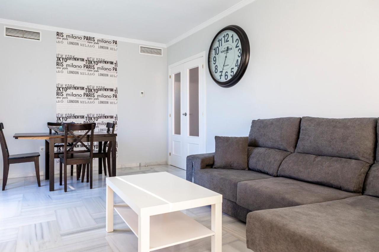 Apartment Apartamento Marife *