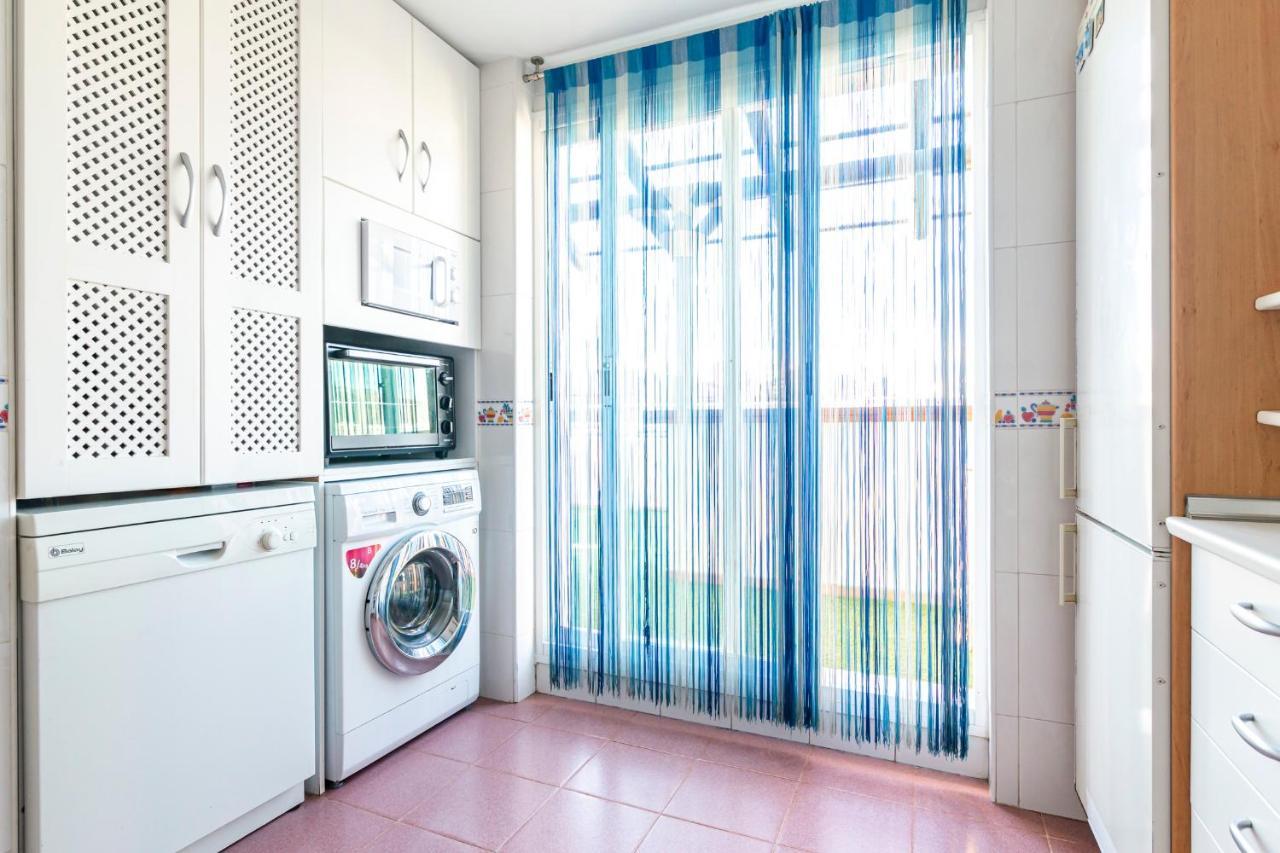 Apartment Apartamento Marife *