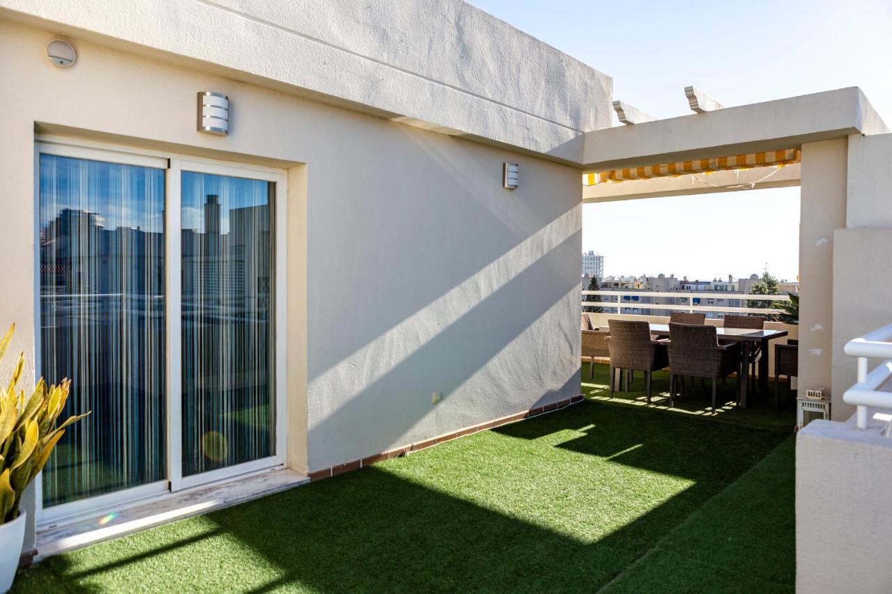 Apartamento Marife * Torremolinos